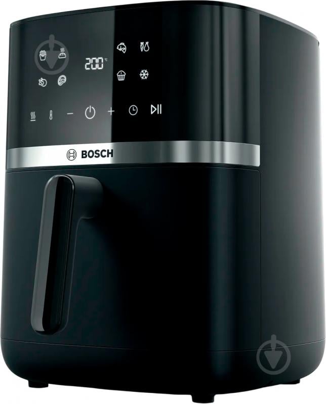 Мультипіч Bosch Serie 4 MAF462B0 - фото 1