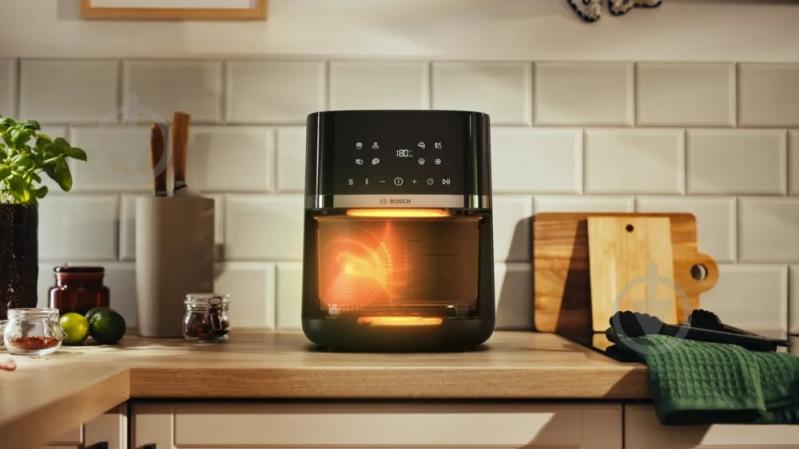 Мультипіч Bosch Serie 4 MAF462B0 - фото 6