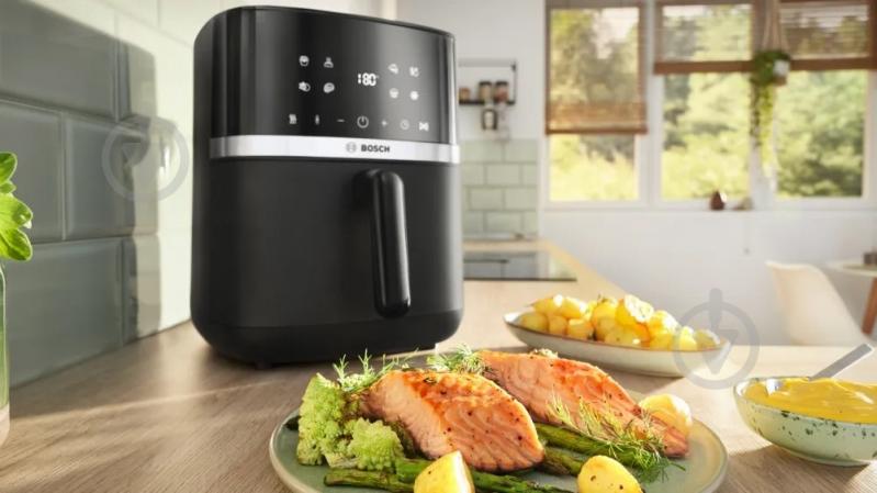 Мультипіч Bosch Serie 4 MAF462B0 - фото 7