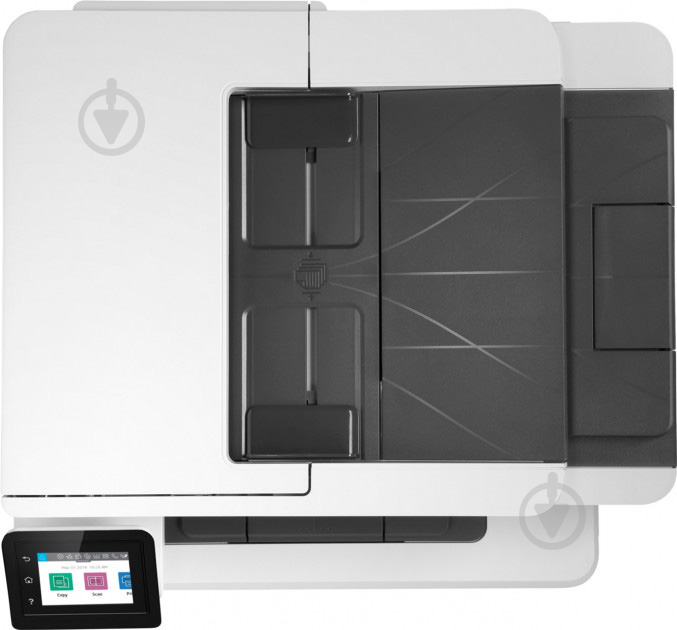 МФУ HP А4 (W1A30A) LaserJet Pro M428fdw - фото 5