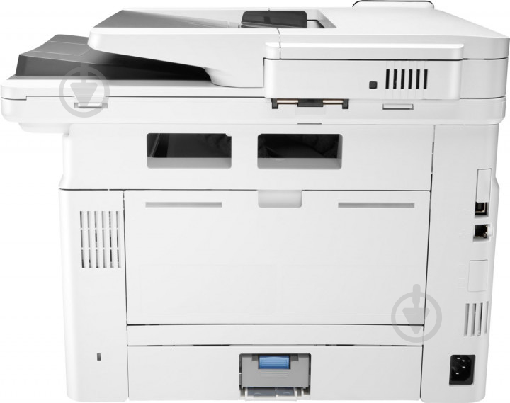 МФУ HP А4 (W1A30A) LaserJet Pro M428fdw - фото 4