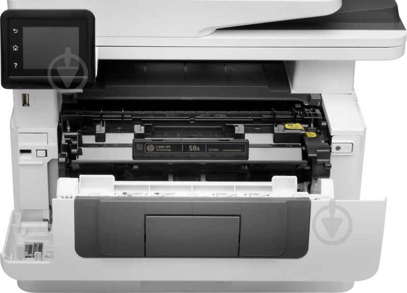 БФП HP А4 (W1A30A) LaserJet Pro M428fdw - фото 6