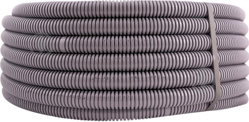 Труба гофрированная с протяжкой E.NEXT тяжелая (750Н) e.g.tube.pro.25.32 - фото 2 Труба гофрированная с протяжкой E.NEXT тяжелая (750Н) e.g.tube.pro.25.32 - фото 2