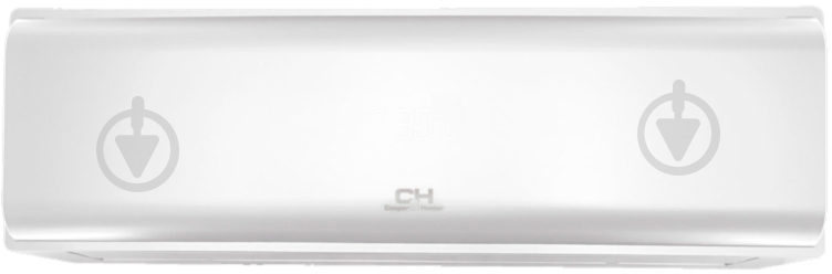Кондиционер Cooper&Hunter CH-S18FTXN-PW - фото 2