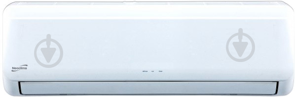 Кондиціонер Neoclima NS/NU-12AHB - фото 1