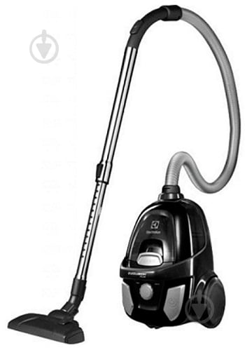 Пылесос Electrolux Z9940EL - фото 1