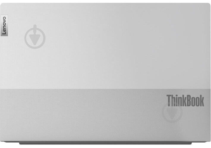 Ноутбук Lenovo ThinkBook 15 G4 IAP 15,6" (21DJ001DRA) mineral grey - фото 11