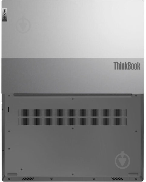 Ноутбук Lenovo ThinkBook 15 G4 IAP 15,6" (21DJ001DRA) mineral grey - фото 14