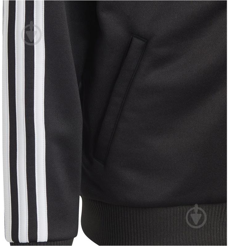 Джемпер Adidas HY1102 р.140 черный - фото 3 Джемпер Adidas HY1102 р.140 черный - фото 3
