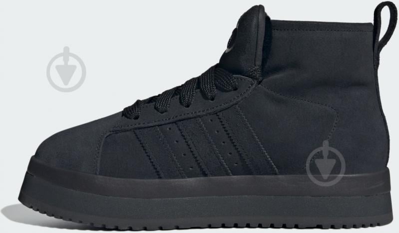 Черевики Adidas CAMPUS 00s WTR MD JR3737 р.38 2/3 чорний - фото 2