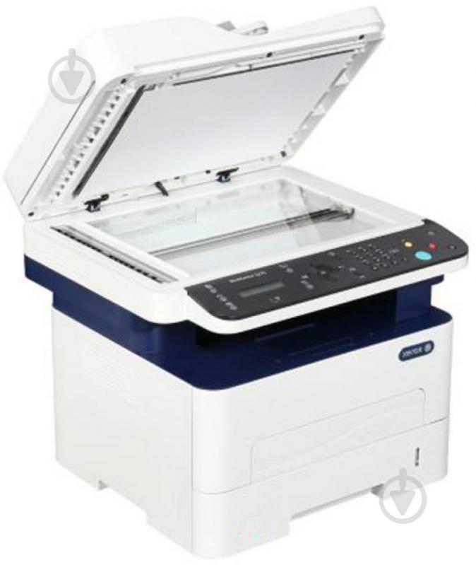 БФП Xerox А4 (3225V_DNI) WC - фото 5