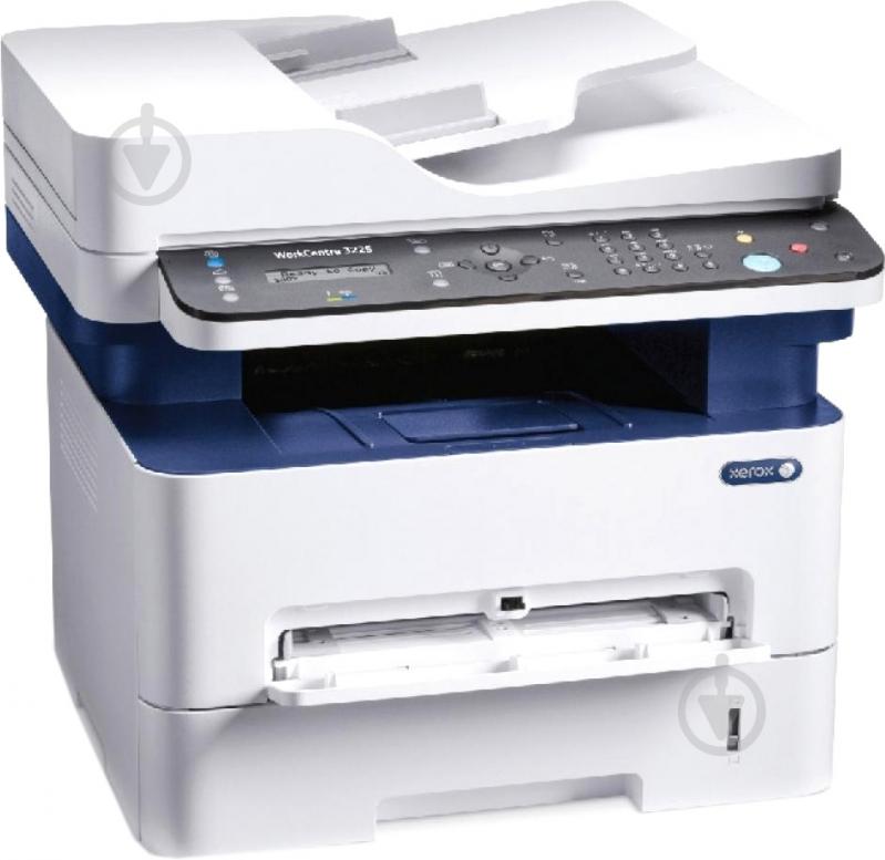 БФП Xerox А4 (3225V_DNI) WC - фото 3