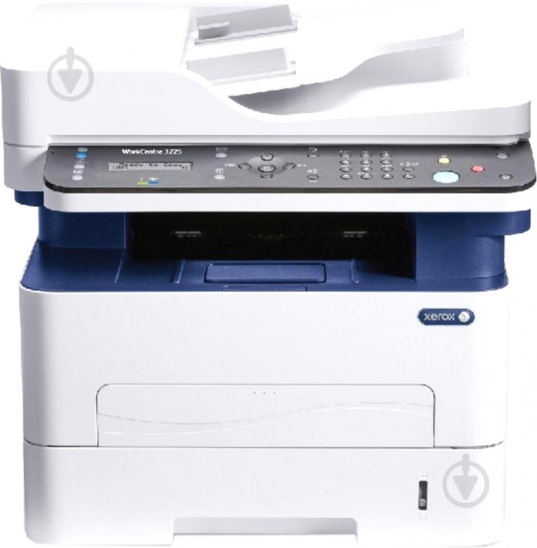 БФП Xerox А4 (3225V_DNI) WC - фото 2