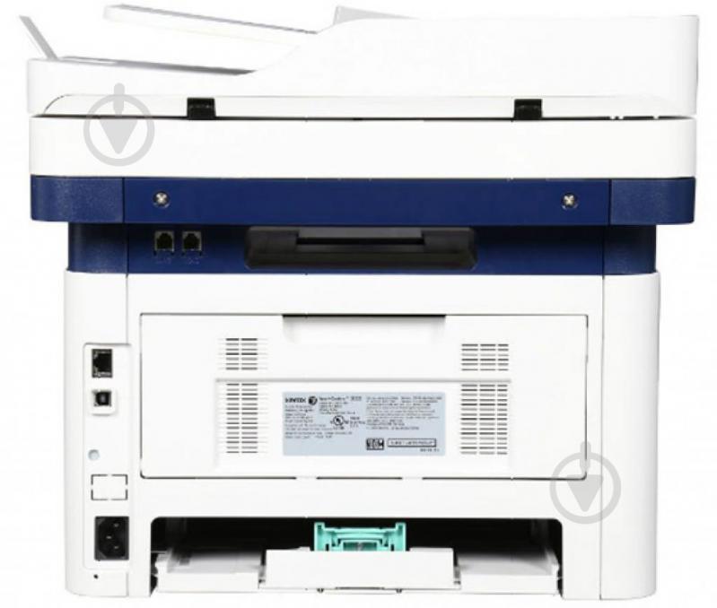 БФП Xerox А4 (3225V_DNI) WC - фото 4