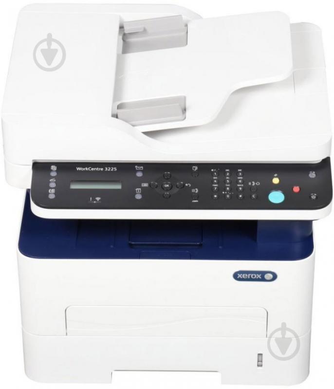 БФП Xerox А4 (3225V_DNI) WC - фото 6
