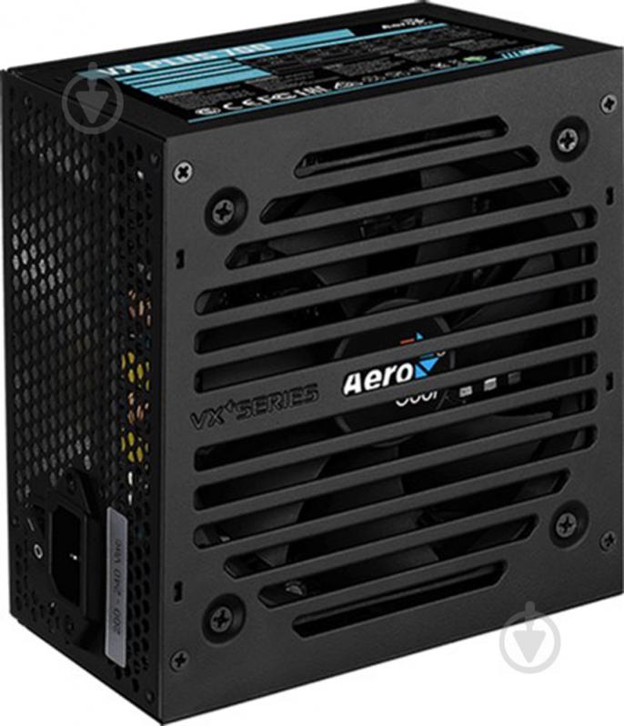 Блок питания AeroCool ACPN-VS70AEY.11 700 Вт - фото 1