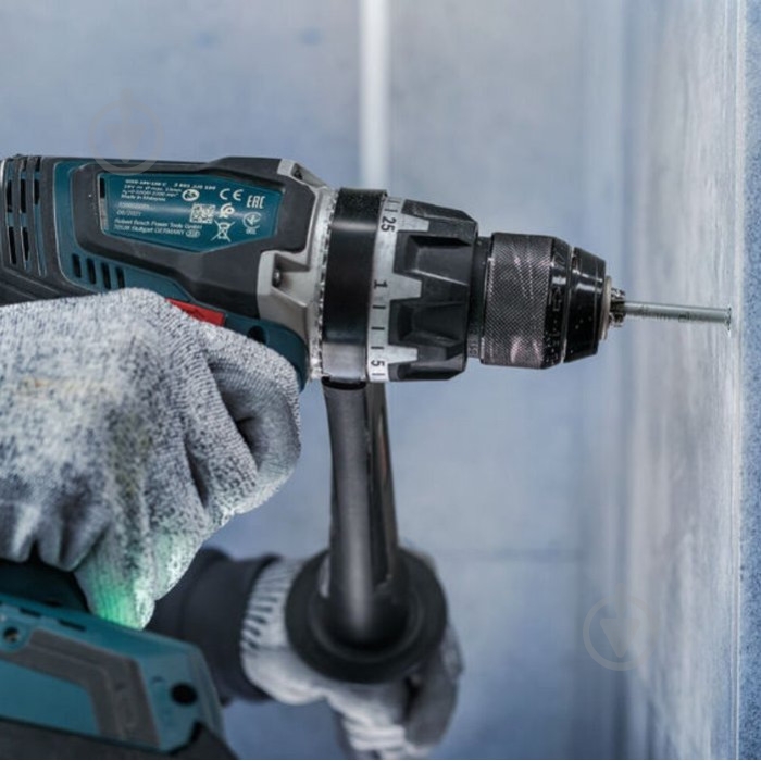 Сверло алмазное Bosch PRO Ceramic dry 1 шт. 2608599050 - фото 4 Сверло алмазное Bosch PRO Ceramic dry 1 шт. 2608599050 - фото 4
