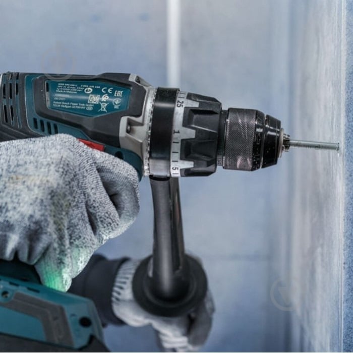 Сверло алмазное Bosch PRO Ceramic dry 1 шт. 2608599049 - фото 4 Сверло алмазное Bosch PRO Ceramic dry 1 шт. 2608599049 - фото 4