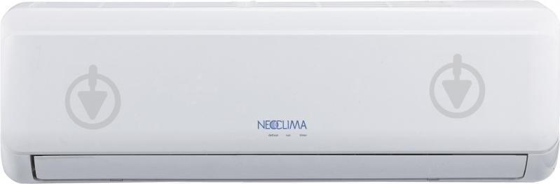 Кондиционер Neoclima NS/NU-30AHB - фото 1