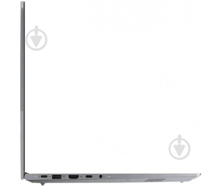 Ноутбук Lenovo ThinkBook 16 G4+ IAP 16" (21CY0013RA) arctic grey - фото 5