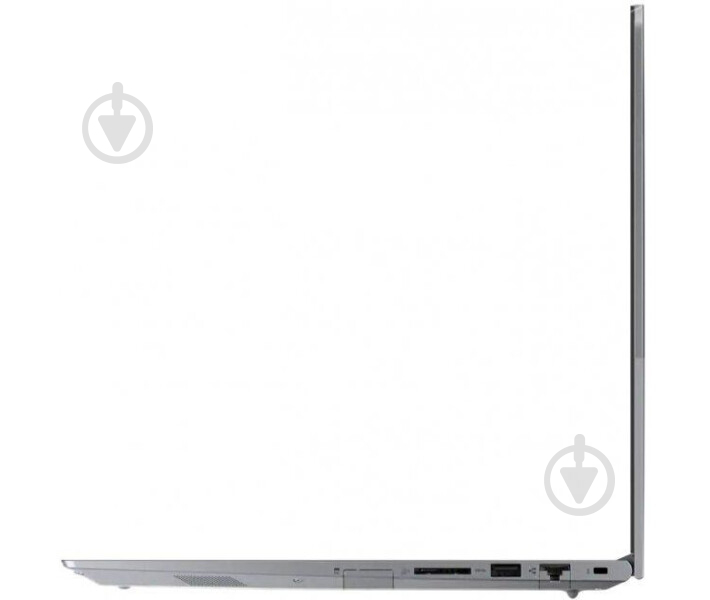 Ноутбук Lenovo ThinkBook 16 G4+ IAP 16" (21CY0013RA) arctic grey - фото 4