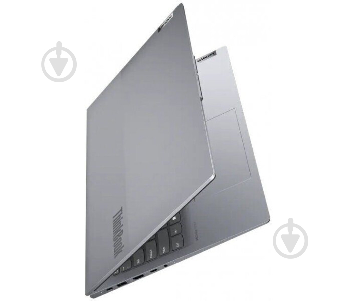 Ноутбук Lenovo ThinkBook 16 G4+ IAP 16" (21CY0013RA) arctic grey - фото 6