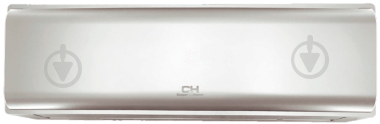 Кондиционер Cooper&Hunter CH-S18FTXN-PS - фото 2 Кондиционер Cooper&Hunter CH-S18FTXN-PS - фото 2