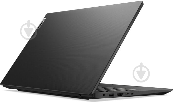 Ноутбук Lenovo V15 G2 ALC 15,6" (82KD00DVRA) black - фото 6