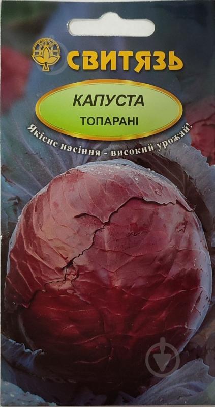 Свитязь - фото 1