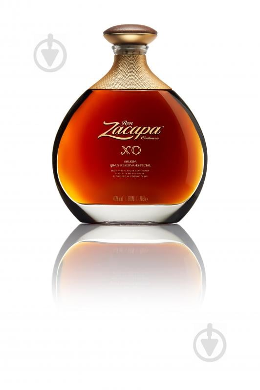 Ром Zacapa Cent XO 0,7 л - фото 1