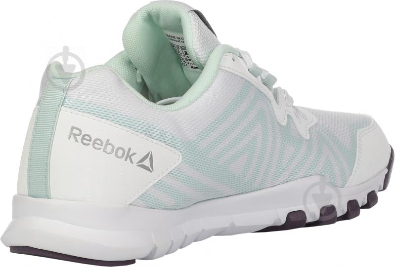 Кросівки Reebok EVERCHILL TR BD5226 р.37 білий - фото 3