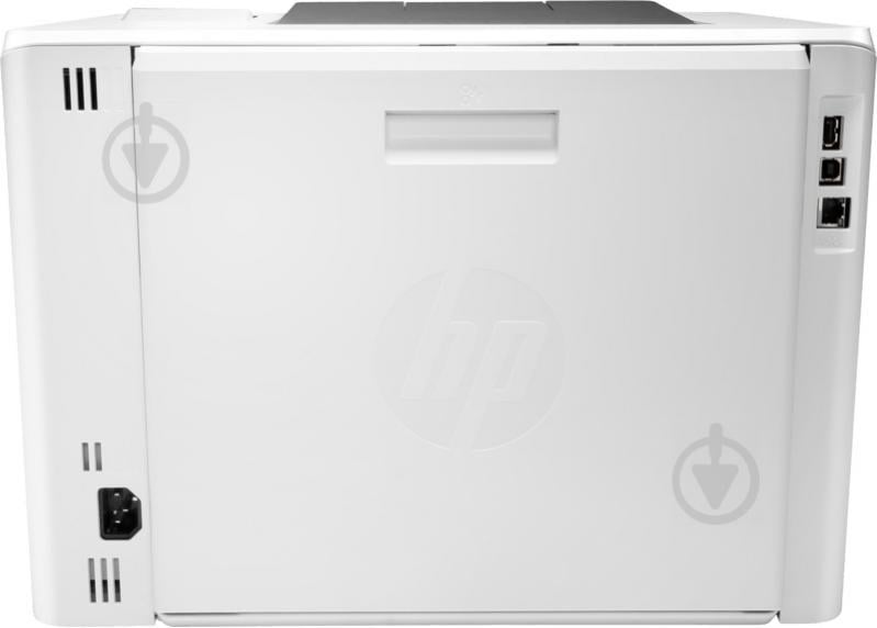 Принтер HP А4 (W1Y44A) Pro M454dn - фото 4