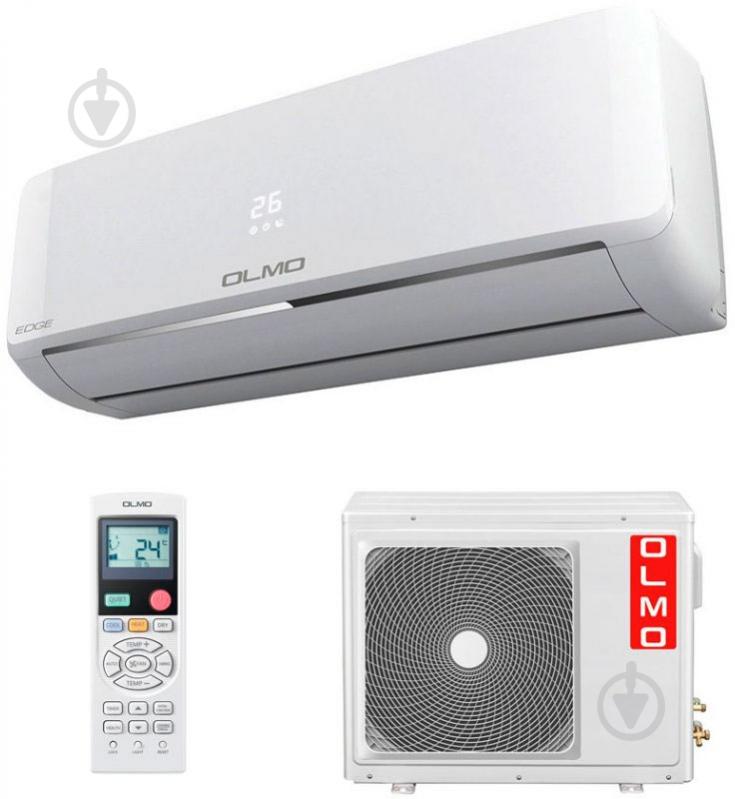 Кондиционер Olmo OSH-09FRH - фото 2