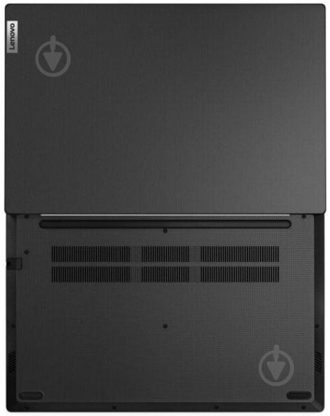 Ноутбук Lenovo V15 G3 IAP 15,6" (82TT003PRA) business black - фото 7