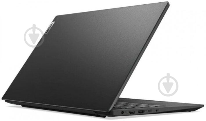 Ноутбук Lenovo V15 G3 IAP 15,6" (82TT003PRA) business black - фото 5