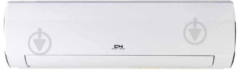 Внутрішній блок мультиспліт-системи Cooper&Hunter CH-S24FTXD-WP(I) Indoor unit - фото 1 Внутрішній блок мультиспліт-системи Cooper&Hunter CH-S24FTXD-WP(I) Indoor unit - фото 1