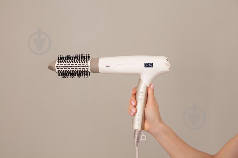 Фен Beurer HC 150 FusionDry Pro - фото 18