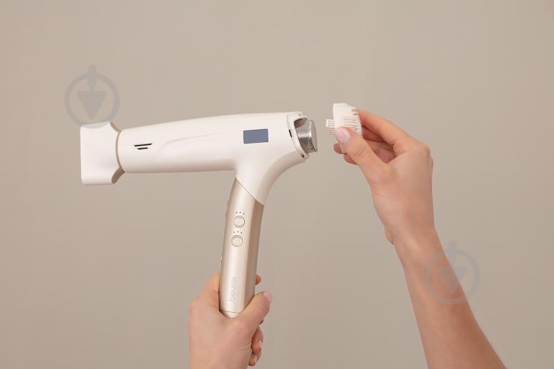 Фен Beurer HC 150 FusionDry Pro - фото 21