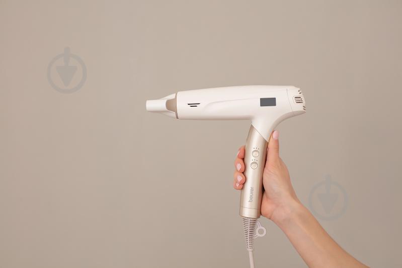 Фен Beurer HC 150 FusionDry Pro - фото 25