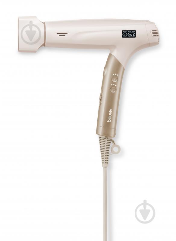 Фен Beurer HC 150 FusionDry Pro - фото 1