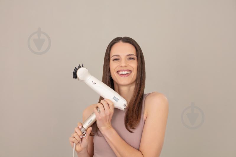 Фен Beurer HC 150 FusionDry Pro - фото 12