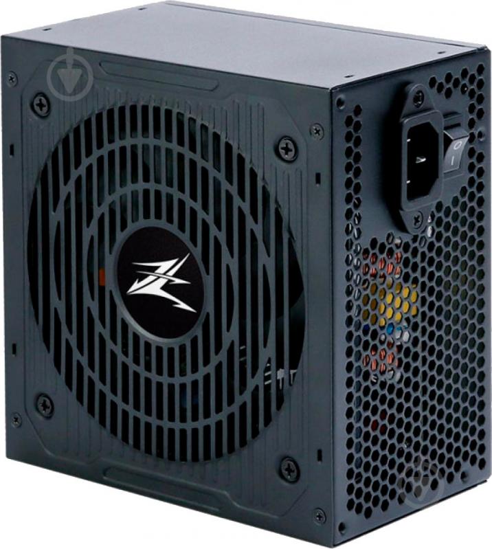 Блок питания Zalman ZM500-TXII 500 Вт - фото 4