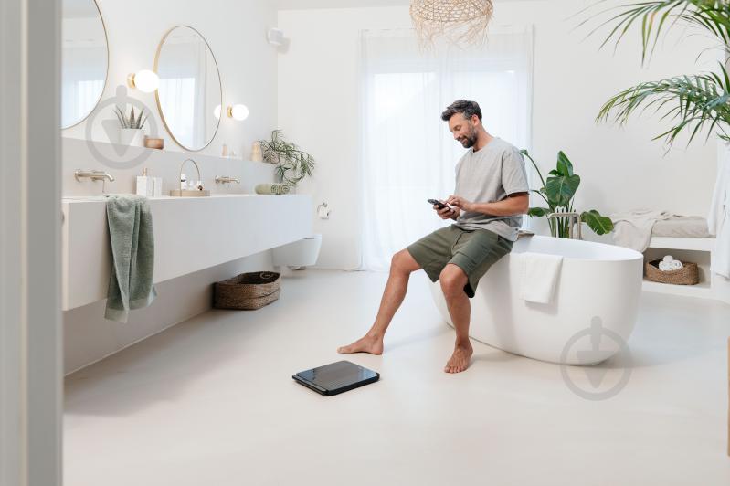 Смарт-ваги Beurer BF 990 - фото 7 Смарт-ваги Beurer BF 990 - фото 7