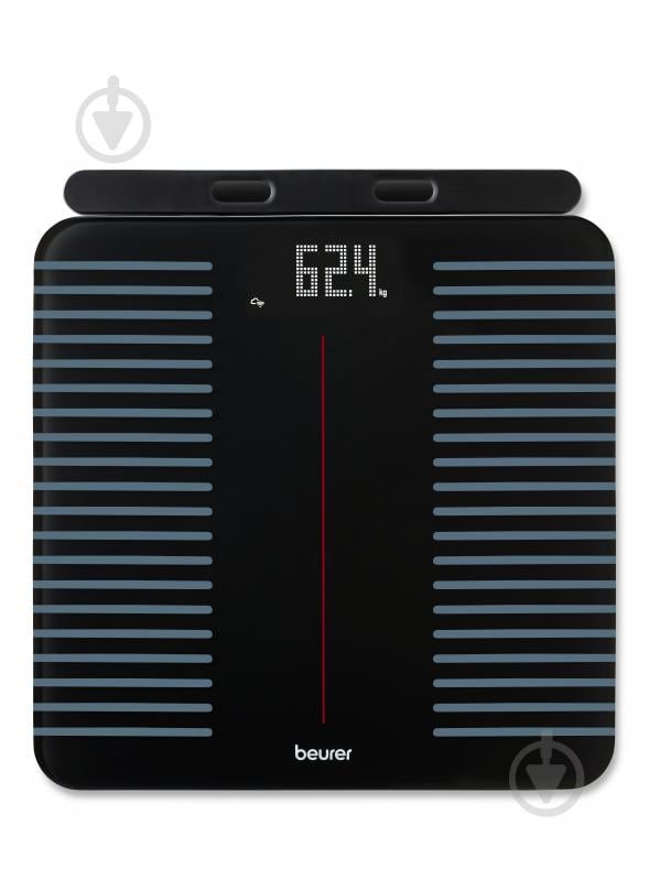 Смарт-ваги Beurer BF 990 - фото 6 Смарт-ваги Beurer BF 990 - фото 6