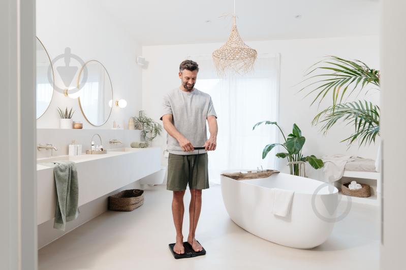 Смарт-ваги Beurer BF 990 - фото 11 Смарт-ваги Beurer BF 990 - фото 11