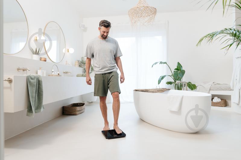 Смарт-ваги Beurer BF 990 - фото 10 Смарт-ваги Beurer BF 990 - фото 10