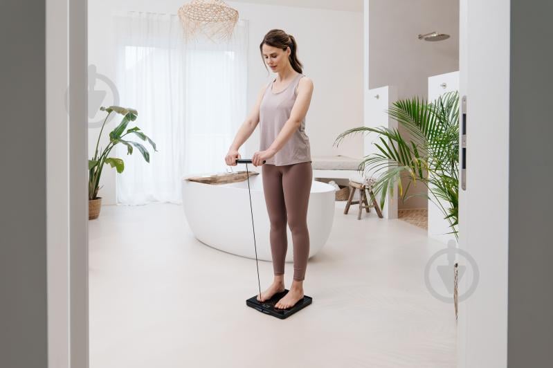 Смарт-ваги Beurer BF 990 - фото 8 Смарт-ваги Beurer BF 990 - фото 8