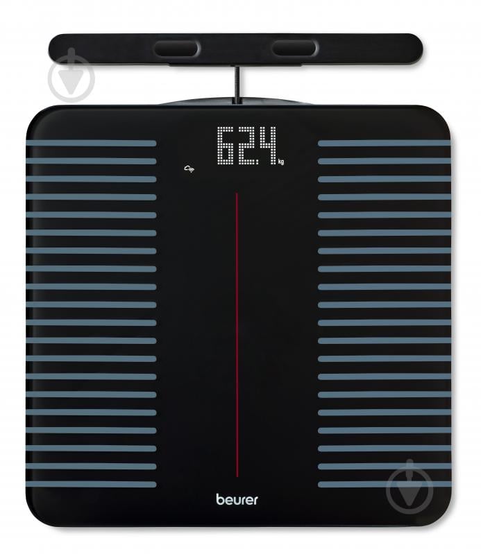 Смарт-ваги Beurer BF 990 - фото 3 Смарт-ваги Beurer BF 990 - фото 3