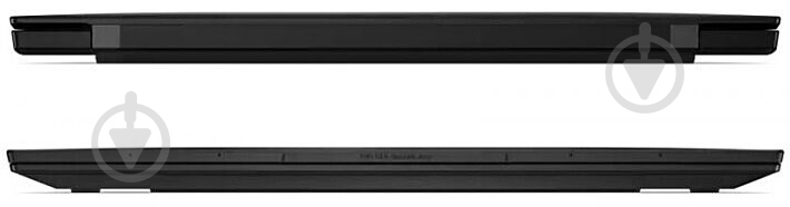 Ноутбук Lenovo ThinkPad X1 Carbon Gen 10 14" (21CB0082RA) black - фото 8