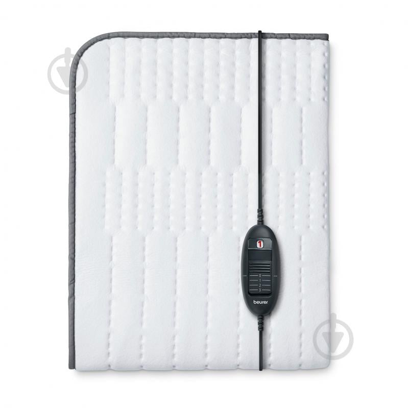 Электропростынь Beurer TS 24 Green Planet - фото 2